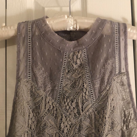 Women's Free People Size Small sleeveless top - Picture 3 of 5